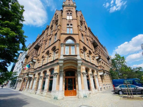 Residence 1898, Warsaw
